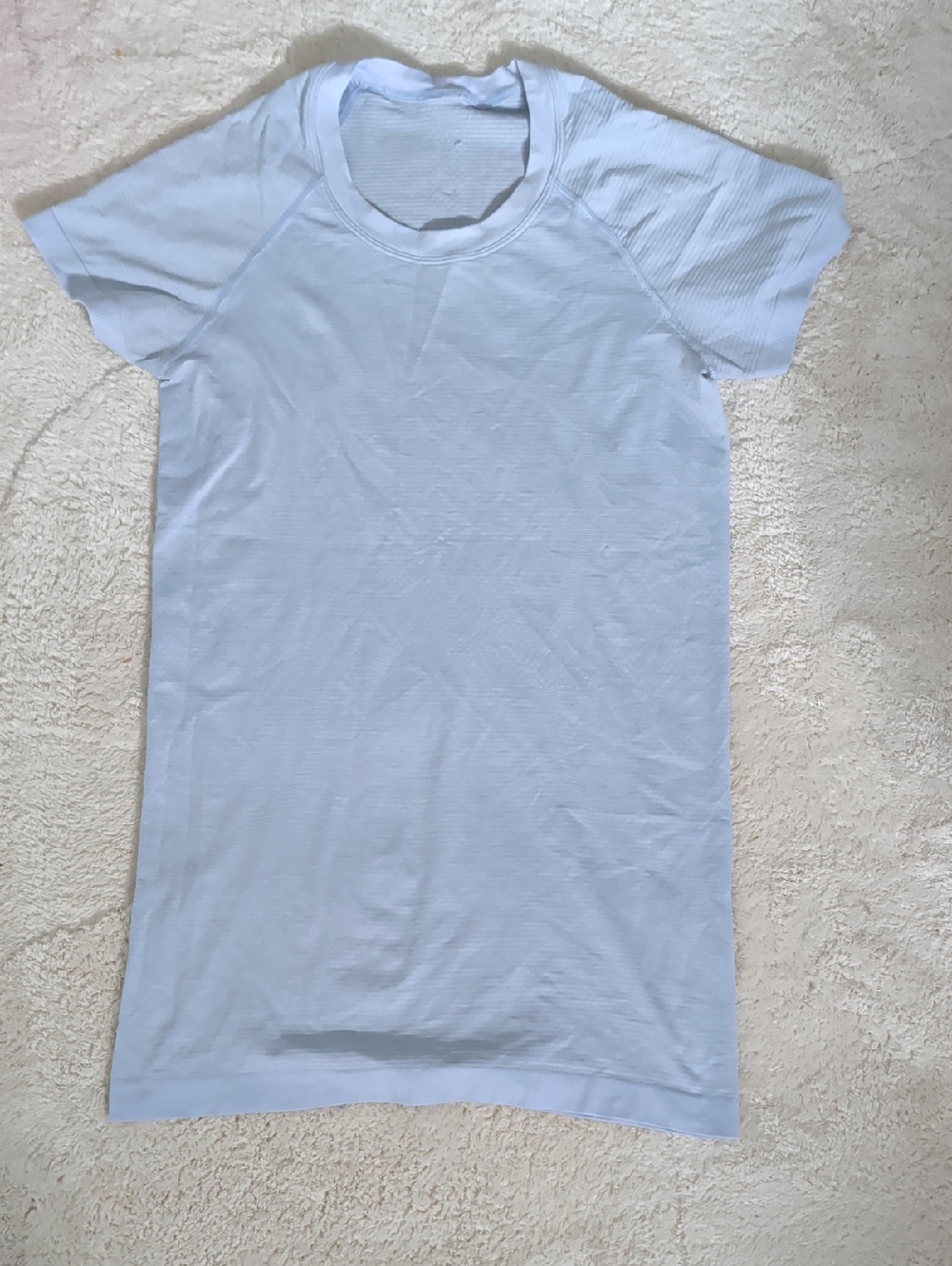 Lululemon Active Top